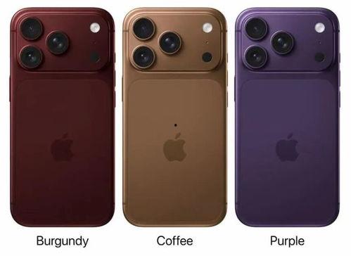 苹果18promax最新爆料,颠覆性设计与强大性能前瞻！